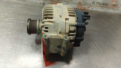 Foto 4ª: Alternador Mercedes Vito 109 CDI LARGO 639.603) 95CV 70KW [646980] (2007)