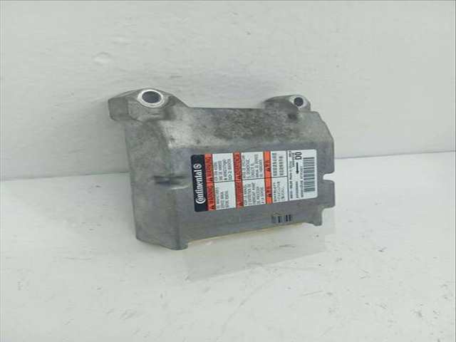 Foto 2ª: Centralita Airbag Suzuki Swift GLX 75CV 55KW [D13A] (2011)