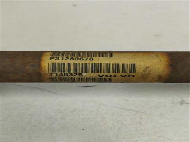 Foto 2ª: Transmision Delantera Derecha Volvo V40 KINETIC 120CV 88KW [D4162T] (2014)