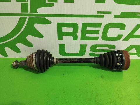 Transmision Delantera Izquierda Seat Toledo 1.9 TDI 110CV