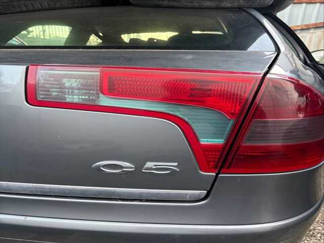 Foto 2ª: Piloto Portón Derecho Citroen C5 RHR BERLINA (2005)