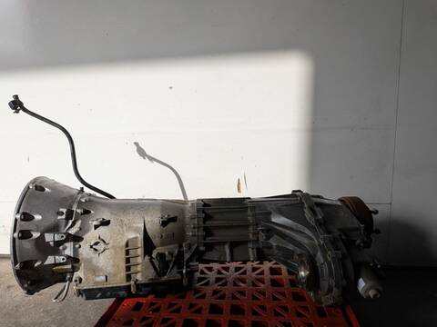 Caja Cambios Automatica Jeep Grand Cherokee 642980 AUT.