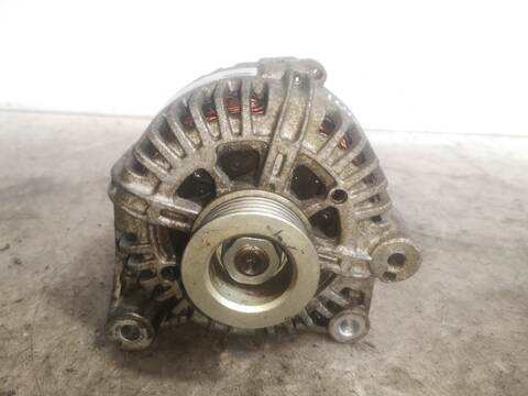 Alternador Land Rover Freelander 204D3