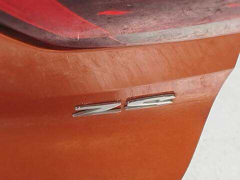 Foto 4ª: Portón Mg ZS 1.5 VTI 106CV 78KW [15S4C] (2023)