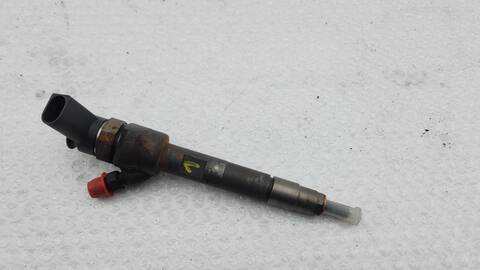 Inyectores Bmw Serie 3 315 318D BERLINA 143CV 105KW