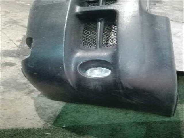 Foto 2ª: Paragolpes Delantero Citroen Jumper 29C 2.2 HDI 100 CONFORT 101CV 74KW [4HY] (2002)