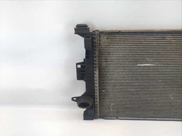 Foto 2ª: Radiador Motor Ford Mondeo 2.0 TDCI (2007)