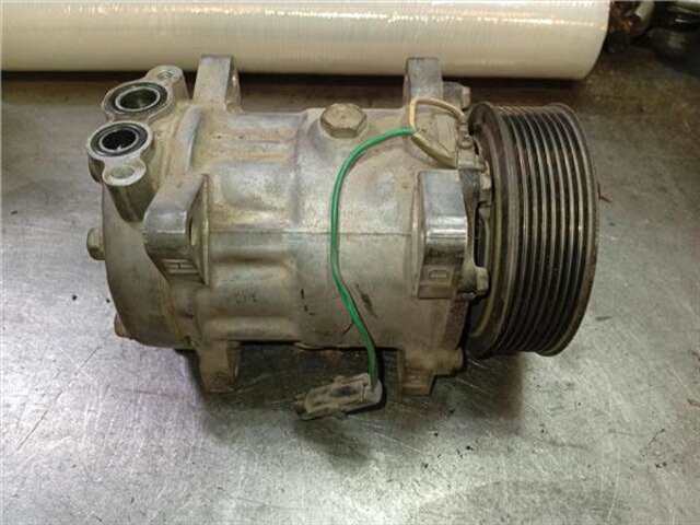 Compresor Aire Acondicionado Nissan Atleon 140.75
