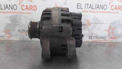 Alternador Citroen Nemo NIVEL B 68CV 50KW