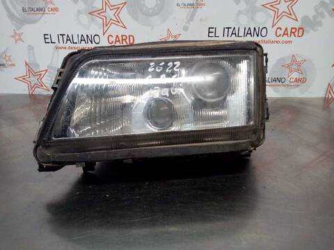 Faro Izquierdo Audi A8 2.5 TDI QUATTRO 150CV 110KW