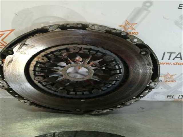 Foto 4ª: kit Embrague Renault Megane EMOTION BERLINA 90CV 66KW II CLASSIC BERLINA [F9Q808] (2007)