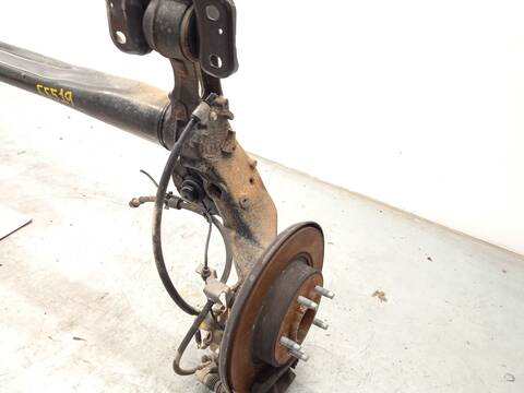 Foto 3ª: Puente Trasero Opel Astra 1.7 CDTI 35) 131CV 96KW [A17DTS] (2013)