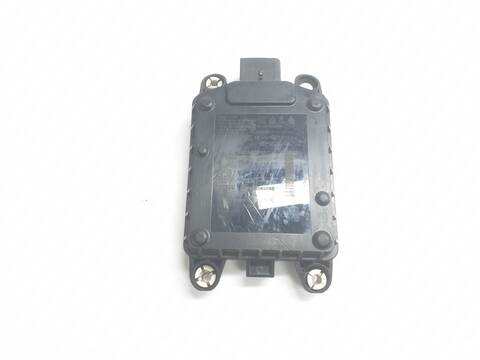 Foto 2ª: Centralita Motor ECU Citroen Jumpy CLUB XL (1995)