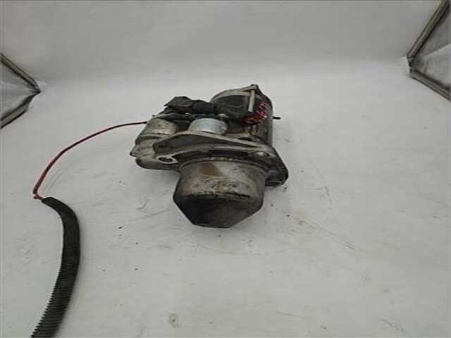 Motor de Arranque Nissan Atleon 5570