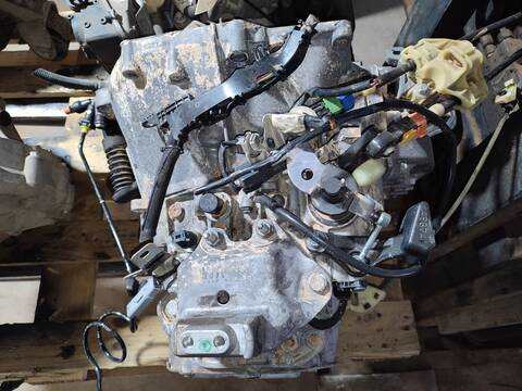 Caja Cambios Peugeot 3008 VERSION INDEFINIDA