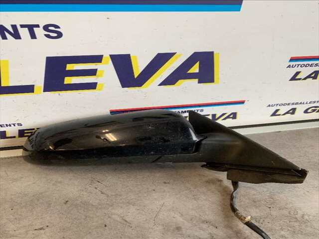 Foto 2ª: Retrovisor Derecho Audi A3 2.0 TDI 140CV [BKD] (2007)