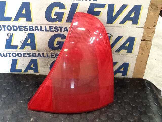 Piloto Trasero Derecho Renault Clio 1.5 DCI