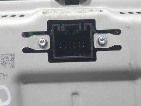 Foto 2ª: Sistema GPS Volkswagen T-Cross 1.0 TSI 110CV 81KW [DLAA] (2021)
