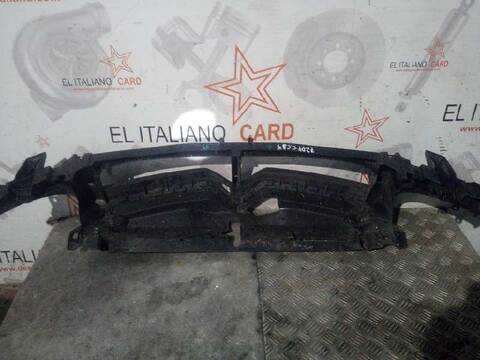 Foto 4ª: Panel Frontal Citroen C4 EXCLUSIVE 120CV 88KW [5F01] (2010)