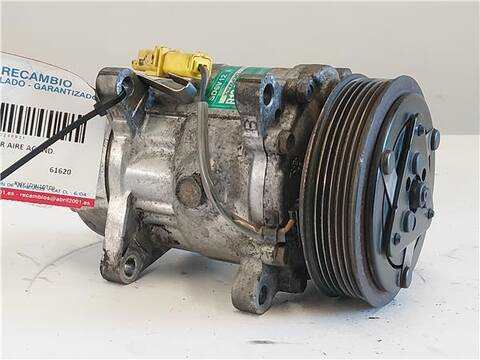 Compresor Aire Acondicionado Peugeot 307 2.0 HDI 90 90CV 66KW