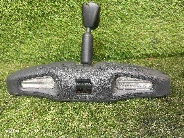 Foto 3ª: Retrovisor Interior Opel Frontera 2.2 G B 3P 16 V sport [X22SE] (1999)