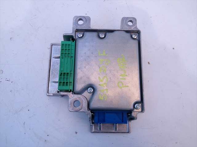 Foto 2ª: Centralita Airbag Opel Vectra 1.9 CDTI 2005-2008 [Z19DTH] (2006)