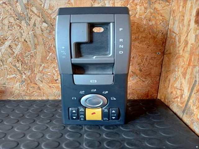 Mando Multifuncion Land Rover Range 3.6 TD V8 272CV
