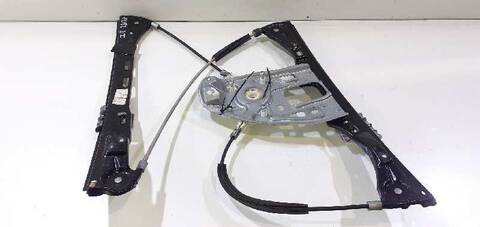 Elevalunas Eléctrico Delantero Izquierdo Mercedes Clase C 160 3.2 V6 18V CAT BERLINA 218CV 160KW