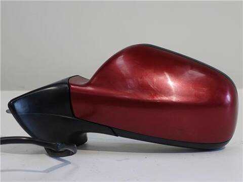 Foto 2ª: Retrovisor Izquierdo Peugeot 407 1.6 SPORT 109CV 80KW [9HZ (DV6TED4)] (2009)