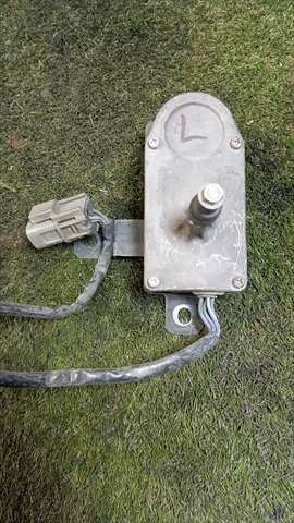 Motor Limpia Delantero Nissan Patrol 2.8 TD DAKAR II, 115 CV 3P