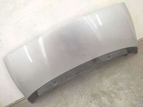 Foto 3ª: Capot Peugeot 5008 1.6 HDI 114CV 84KW [9HD (DV6C)] (2014)