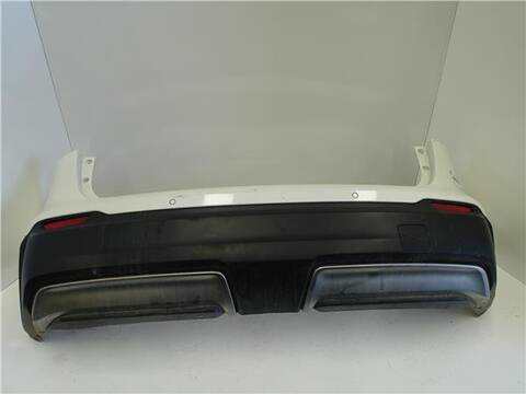 Paragolpes Trasero Nissan Qashqai 1.2 360 116CV 85KW