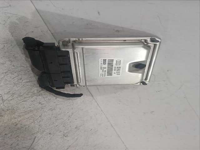 Centralita Motor ECU Audi A4 1.9 TDI 130CV