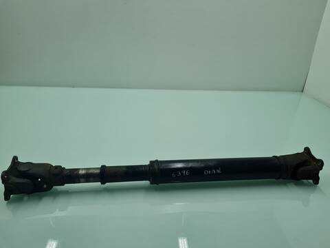 Transmision Central Toyota Land Cruiser LIFE 173CV 127KW