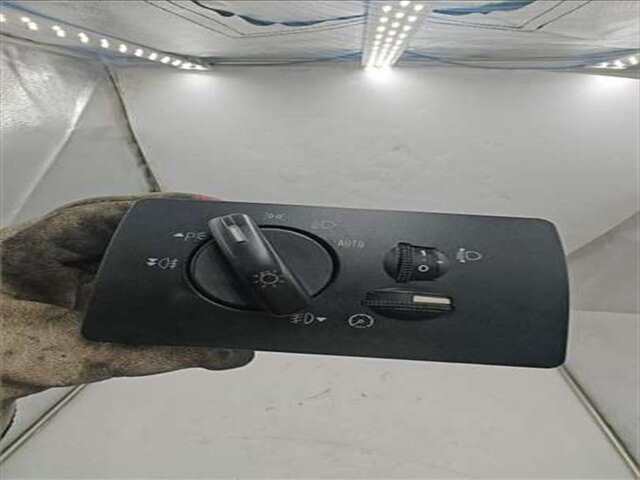 Mando Multifuncion Ford Mondeo 2.0 AMBIENTE (06.2003- ) (D) [2.0 LTR. - 96 KW TDCI CAT]