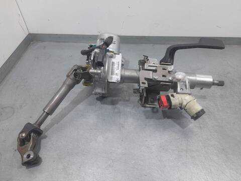 Columna Dirección Nissan Micra 5P 101CV 74KW