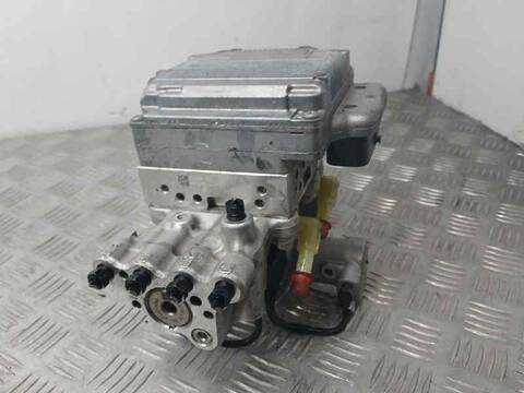 Foto 3ª: Abs Toyota Rav4 HYBRID 4X2 ADVANCE 218CV [A25A] (2021)