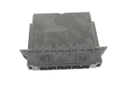 Foto 3ª: Centralita Motor ECU Jaguar F Pace 3.0 V6 D 301CV [AJTDV6] (2015)