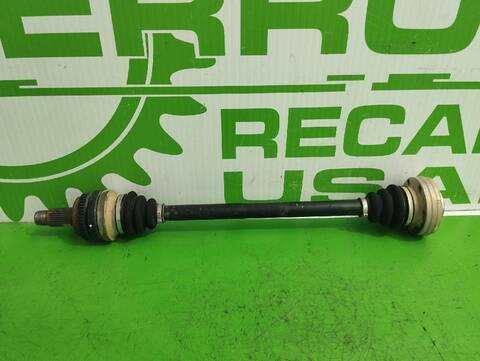 Foto 3ª: Transmision Trasera Derecha Bmw X3 2.0 16V DIESEL CAT 150CV [M47T2] (2003)