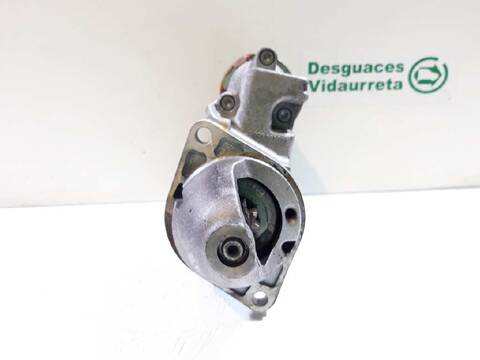 Foto 2ª: Motor de Arranque Mercedes Clase B 150 180 CDI 245.207) 109CV 80KW (2007)