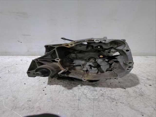 Caja Cambios Renault Clio 1.2 BB0A BB0F BB10 BB1K BB28 BB2D BB2H CB0A ... 58CV