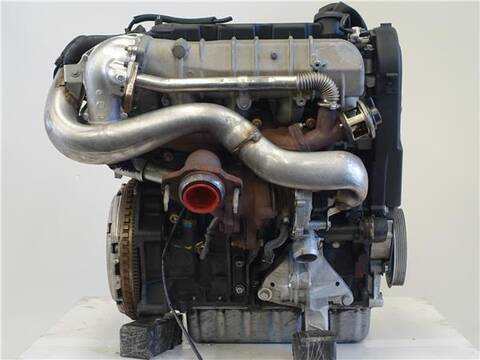 Foto 3ª: Motor Completo Peugeot 306 2.0 HDI 90 90CV 66KW [RHY (DW10TD)] (2000)