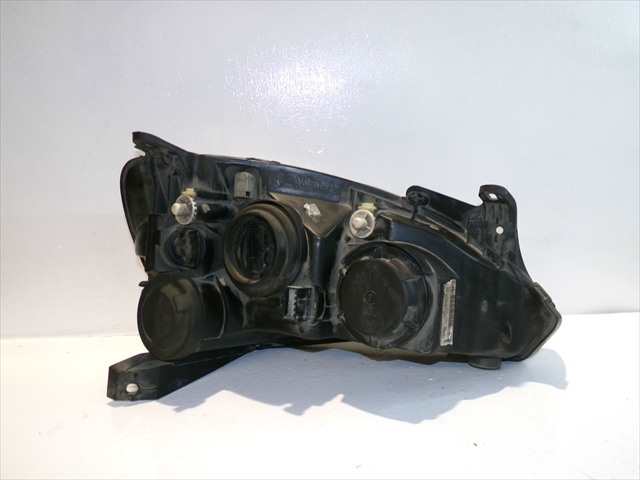 Foto 2ª: Faro Izquierdo Opel Corsa 1.2 G MODELOC,2000-2006 [Z12XE] (2002)
