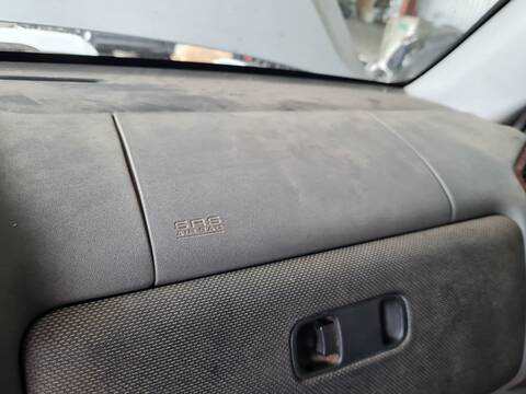 Airbag Delantero Derecho Mitsubishi Montero 3.2 DI-D GLS 3-PTAS.) 160CV 118KW
