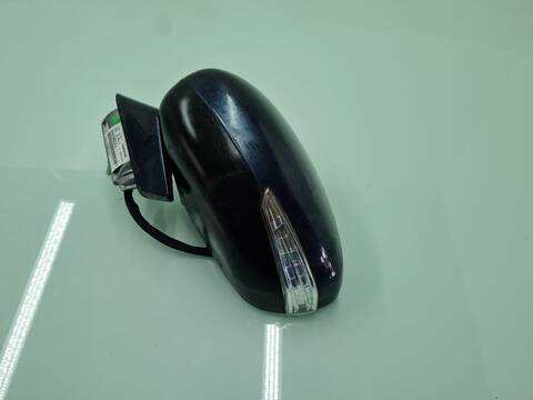 Foto 2ª: Retrovisor Izquierdo Peugeot 508 2.0 16V HDI FAP 140CV 103KW (1950)