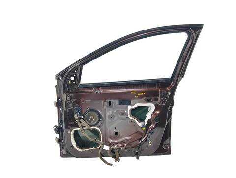 Foto 3ª: Puerta Delantera Derecha Renault Megane H5FB4 BERLINA III BERLINA 5P (2015)