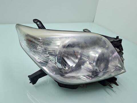 Foto 4ª: Faro Derecho Toyota Land Cruiser LIFE 173CV 127KW [1KDFTV] (2010)