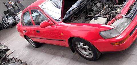 Foto 1ª: Luz Interior Toyota Corolla 2.0 [2C]