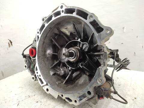 Foto 3ª: Caja Cambios Mazda 6 1.8 HATCHBACK 120CV 88KW [L8] (2005)