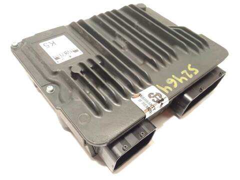 Centralita Motor ECU Toyota Yaris 1.5 125CV 92KW